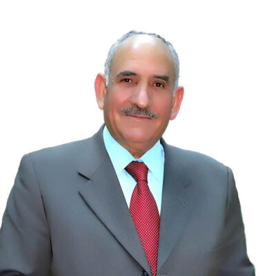  Dr. Mohammed Althnibat