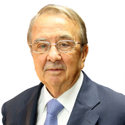 H.E Hamdi Tabba'a