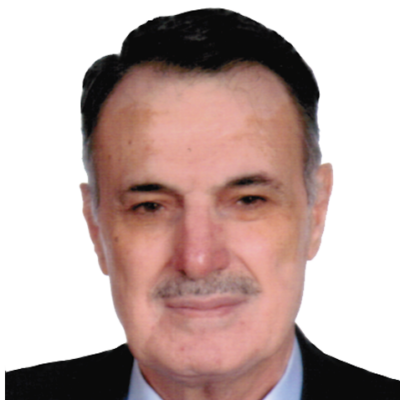 Mr. Khaldoun Abu Hassan