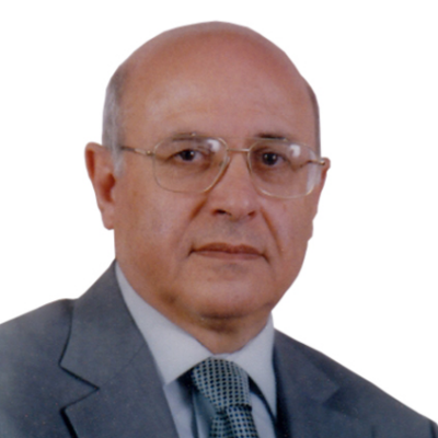 Dr. Rajai Sweis