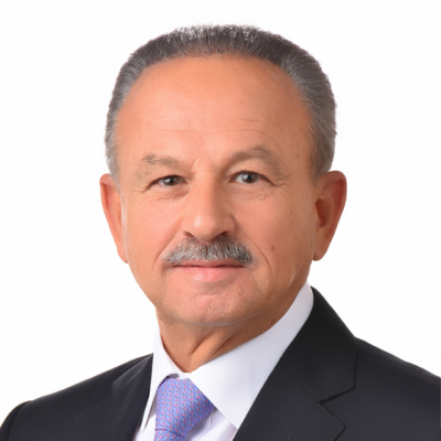 Mr. Mohammad Belbeisi