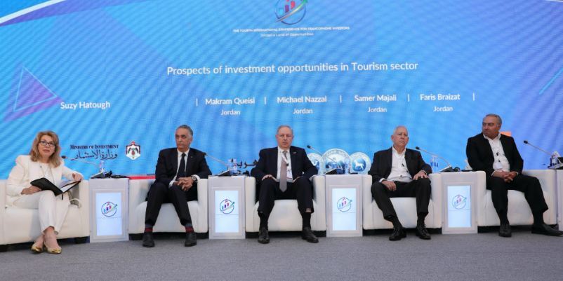 Tourism sector has begun to recover and grow: Minister