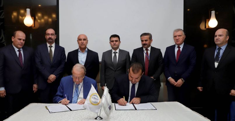 Joint Jordanian-Kurdish business council to be established