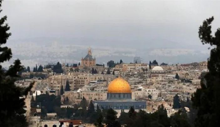 الطباع: القضية الفلسطينية في قمة أولويات القيادة الهاشمية