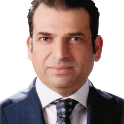 Ayman Alawneh