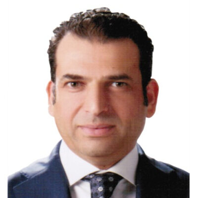 ايمن علاونة