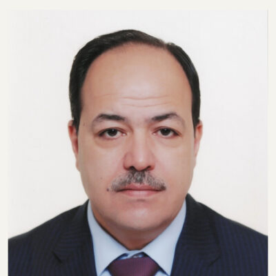 الدكتور  بشار نايل الزعبي