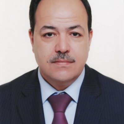Bashar Nayel Al-Zoubi