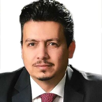 Mahmoud Wafiq Freihat