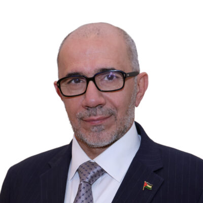 بهجت محمد حمدان