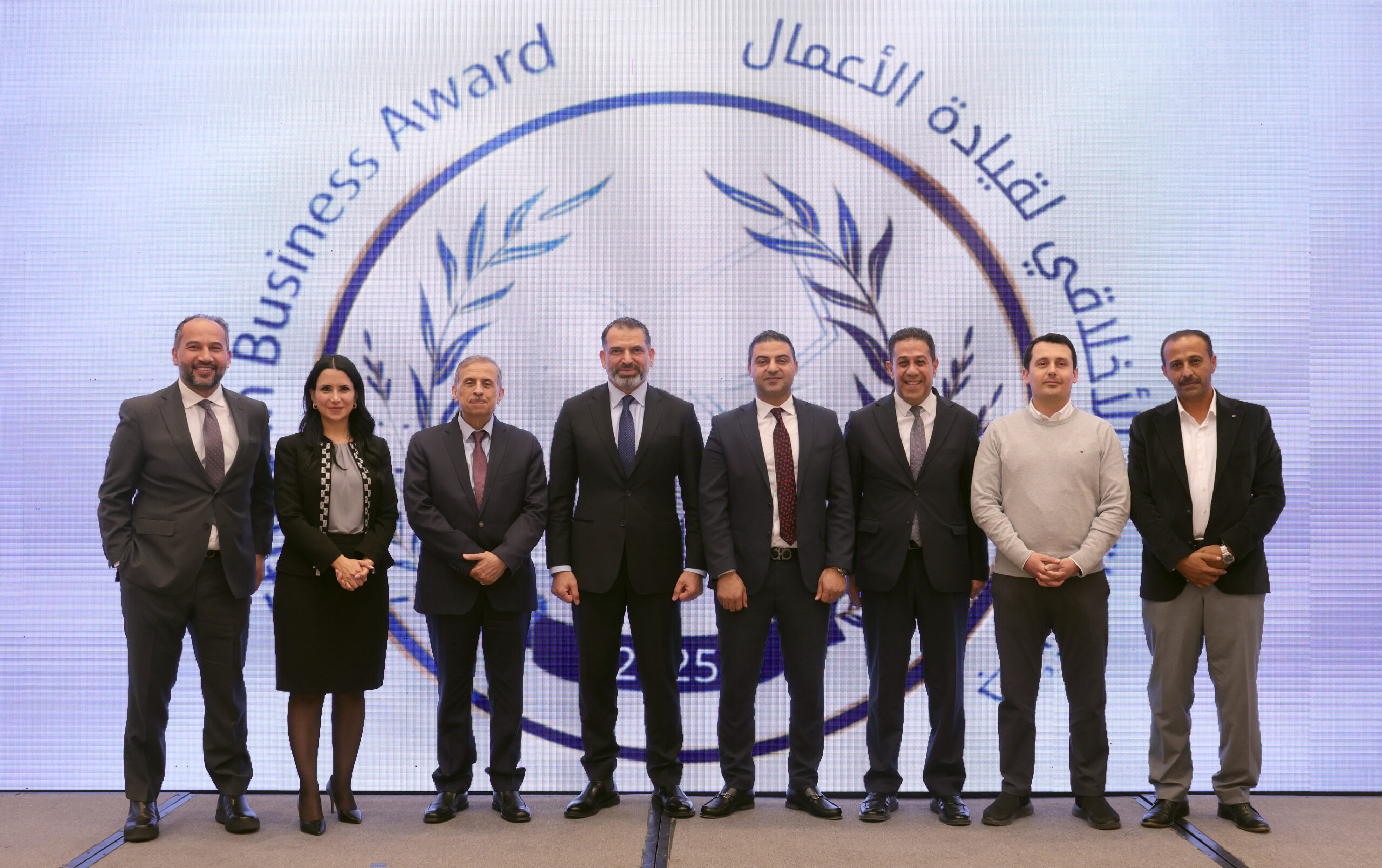 JBA, ARDD honour business leaders for ethics, sustainability and entrepreneurship