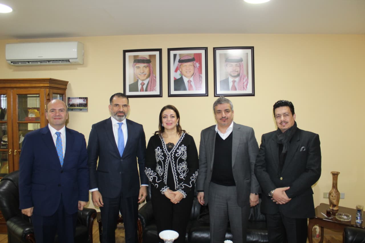 “رجال الأعمال” تبحث تعزيز التعاون الاقتصادي مع كينيا