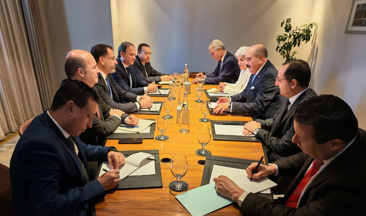 Jordan, Tunisia Discuss Boosting Economic Ties, Trade