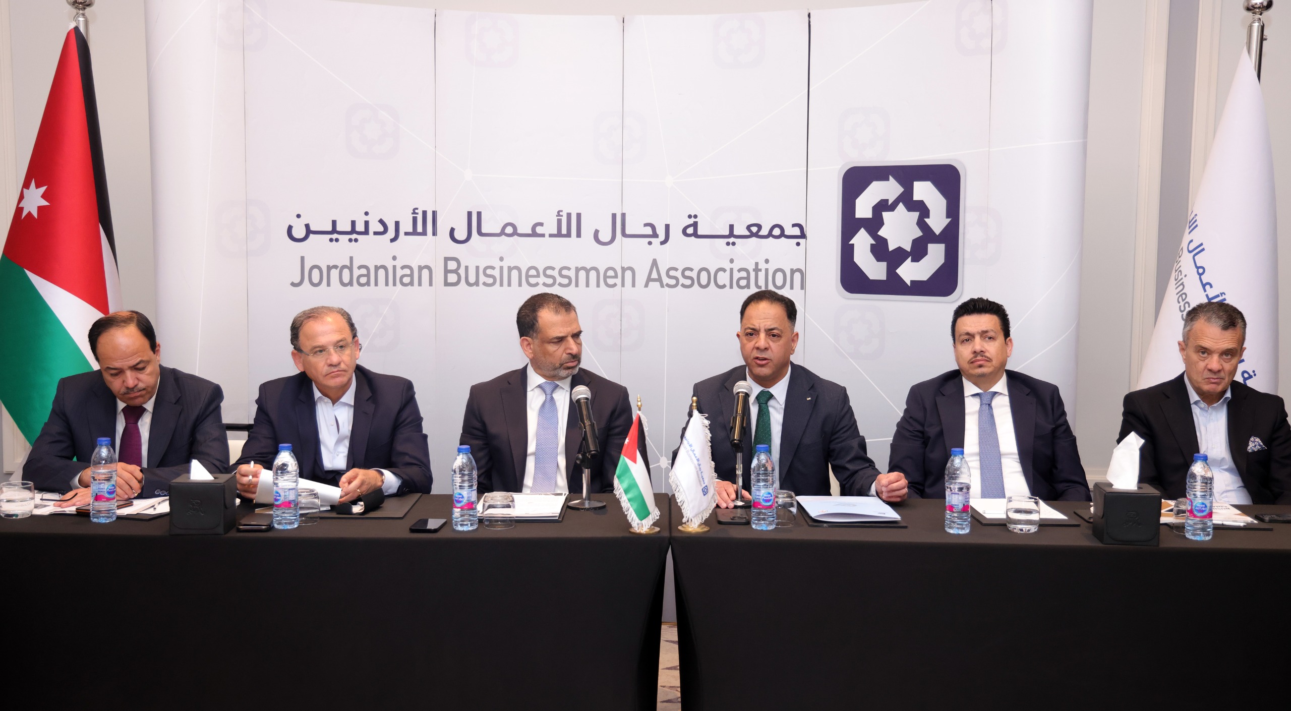 مراقب عام الشركات: تمكين الاستثمار أولوية وطنية