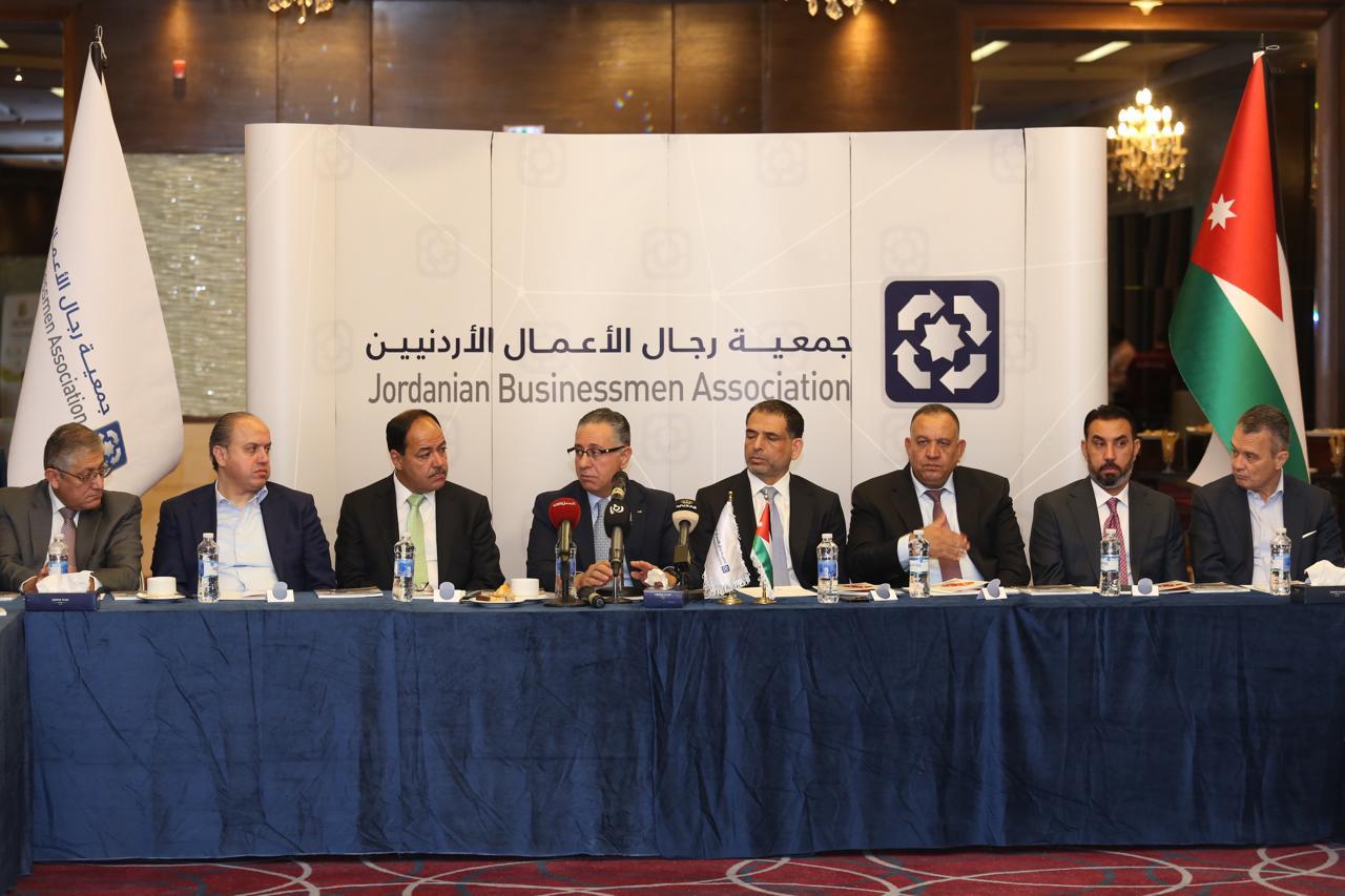 وزير الصناعة: الزيارة الملكية إلى الصين محطة اقتصادية مهمة لتعزيز الشراكة الاستراتيجية