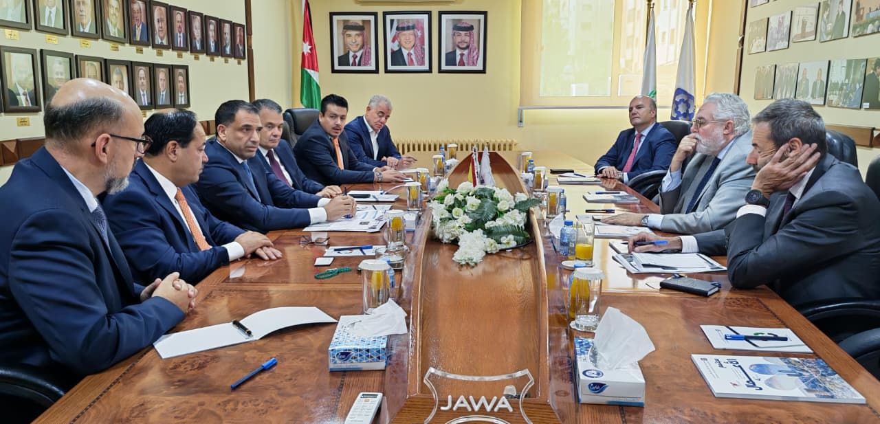 “رجال الأعمال ” تبحث مع السفير الإسباني تعزيز التعاون الاقتصادي